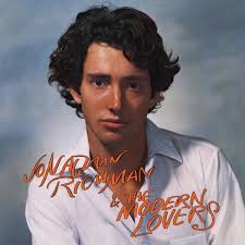 Jonathan & The Modern Lovers Richman