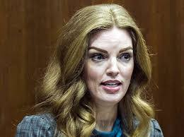 Allison Bragg's Instagram, Twitter & Facebook