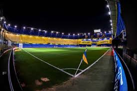 Widely known as la bombonera due to its shape, with a flat stand on one side of the pitch and three steep stands for faster navigation, this iframe is preloading the wikiwand page for la bombonera. La Bombonera Podria Ser Clausurada Conoce El Motivo Y Todos Los Detalles Minuto Deportes