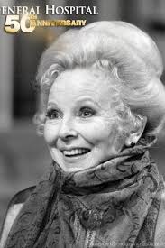 Elizabeth Baldwin (Rebecca Herbst)