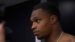 Tyree Wilson talks Week 15 vs. Falcons, Jonah Laulu and more