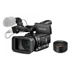 The airport is named after brigadier lysias augusto rodrig. Sony Pmw 100 C1 Solid State Memory Camcorder