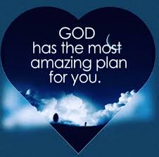 2 god has a plan. Pin On Amen
