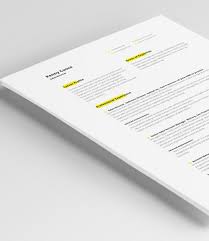 Check spelling or type a new query. Libra Resume Template On Behance