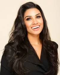 Komal Kumar, Psychologist, Edmonton, AB, T5G