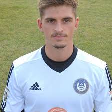 Well done to ex Boro player SCOTT PHILLIPS, voted Beverley Town Player of  the Month for August. He has scored 9 goals in 9 games so far this season.