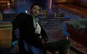 Como se recuerda, lucifer fue cancelada en su temporada 3 cuando estaba a cargo de la cadena fox. Lucifer 5x01 Ver El Capitulo 1 De La Temporada 5 Online Y Fecha De Estreno Series Post