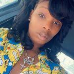 Takeya Miller's Instagram, Twitter & Facebook