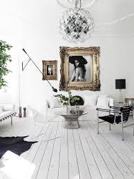 Lighting in a boho glam room should shout look at me with as many sources as possible competing for attention. 8 Amazing Scandinavian And Bohemian Living Room Ideas That Will Steal Your Hearts Daily Dream Decor