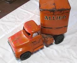 Image result for Gray Poly 1990 Allied Van Lines