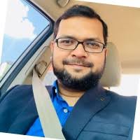 Mohammed Javed Haque