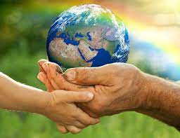 Kiero saber porq se decreto el 22 de abril dia de la tierra??? Dia De La Tierra Hoy 22 De Abril De 2020