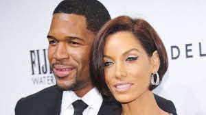 Michael anthony strahan is an american television personality, journalist and former professional football player who was a defensive end an. Shady Relationships Everyone Forgets Michael Strahan Had Youtube