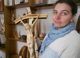 Portrait d'artiste. Portrait d'artiste