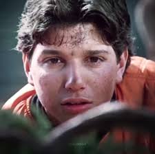 Daniel Laruuso Yo Te Tengo to