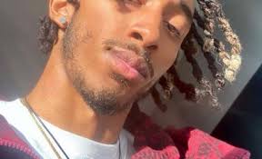 Meet Ja'Corey Bellamy