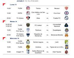 Pumas (eliga mx) 2 : Esports Eliga Mx Calendario 2020 Del Historico Torneo Virtual Del Futbol Mexicano Marca Claro Mexico