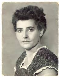 Mary Bridget Kanitz Lavender (1925-2017)