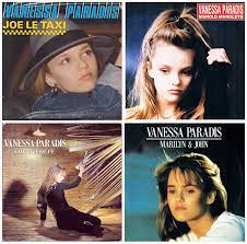Vanessa paradise — joe le taximacromusic.ru 03:52. What I Listened To In The 80 S Vol 1 Vanessa Paradis