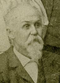 Jasper M. Hovis (1841-1914)