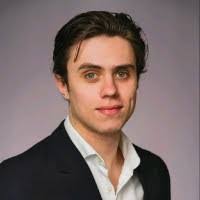 Timothy Colston's Instagram, Twitter & Facebook