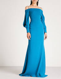 Designer Dresses Evening Party Dresses More Selfridges Dresses Roland Mouret Dress Designer Evening Dresses