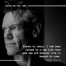 Randy Travis