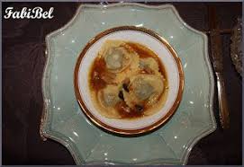 Ravioles Au Foie Gras Et Aux Truffes Sauce Porto Truffe Sauce Porto Recette Entree