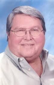 Harold Crutsinger Obituary