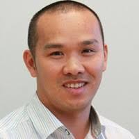 Anh Dinh Email & Phone Number