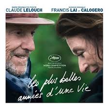 Les Plus belles années d'une vie (2019)