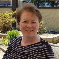 Judy Marie Seagraves Obituary