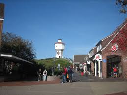 Urlaub in ostfriesland auf langeoog: Horumersiel Schillig Urlaub An Der Nordsee