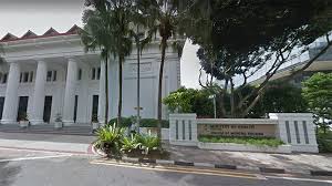Singapore moh abbreviation meaning defined here. Hackers Breach 1 5 Million Singapore Patient Records Including The Prime Minister S Healthcare It News