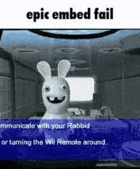 Telah jelas bahwa puasa memiliki pengaruh yg menakjubkan dalam menjaga anggota badan yg dhahir dan kekuatan batin. Rabbids Sick Gif Rabbid Rabbit Sick Discover Share Gifs