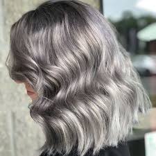 The ultimate look you want to achieve. Gorgeous Gray Hair Color Shades That Ll Make You Rethink Those Root Touchups Southern Living
