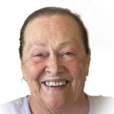 Elizabeth Strohecker Obituary December 21, 2023