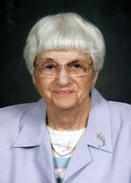 Annie Dutton Obituary (2008)