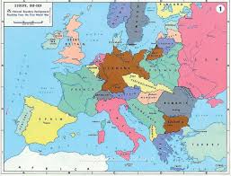 Unirea moldovei cu muntenia, din anul 1859, a trezit in inimile momentul cheie a sosit abia in 1918 cand, la 24 ianuarie, sfatul tarii a proclamat republica moldoveneasca sloboda, de sine marea adunare de la alba iulia a avut loc pe campul lui horea. Unirea Cea Mare De La 1918 Act Romanesc È™i European Politia De Frontiera