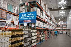 Costco accepts only visa credit cards. Costco Cost Hits Record High After Impressive Earnings Bloomberg