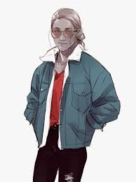 Bibi S Art In 2020 Character Design Rin Zelda Characters