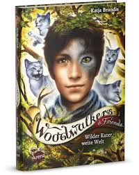 Woodwalkers & Friends