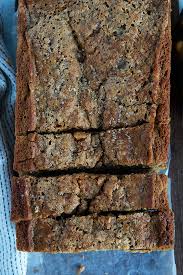 This easy banana bread recipe will be a family fav! Healthy Banana Bread Recipe Two Peas Their Pod