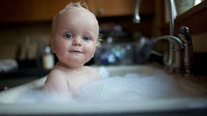 To start, bathing your baby too often or using harsh soaps can cause dry skin. Baby Dry Scalp Causes Home Remedies When To Seek Help