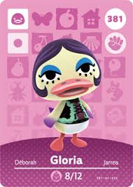 Maybe you would like to learn more about one of these? List Of Duck Villagers Acnh Animal Crossing New Horizons Switch Game8