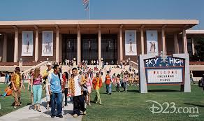 Check spelling or type a new query. 5 Super Powered Facts About Sky High You Might Not Know D23