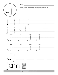 This Is One Foundational Skill Special Education Students Need Preschool Letters Printables Preschool Writing Teaching Abcs