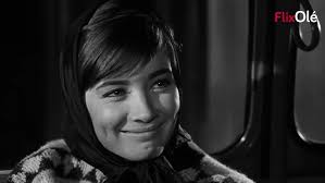 Sonia Bruno en 'El juego de la oca'