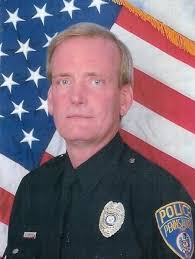 Officer Forrest Obituary (2013)