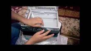 Brother's toner and ink cartridge collection and recycling program is only for end users of brother products using brother genuine toner and ink. Brother Mfc 1810 Unboxing Review Setup Test Install Youtube